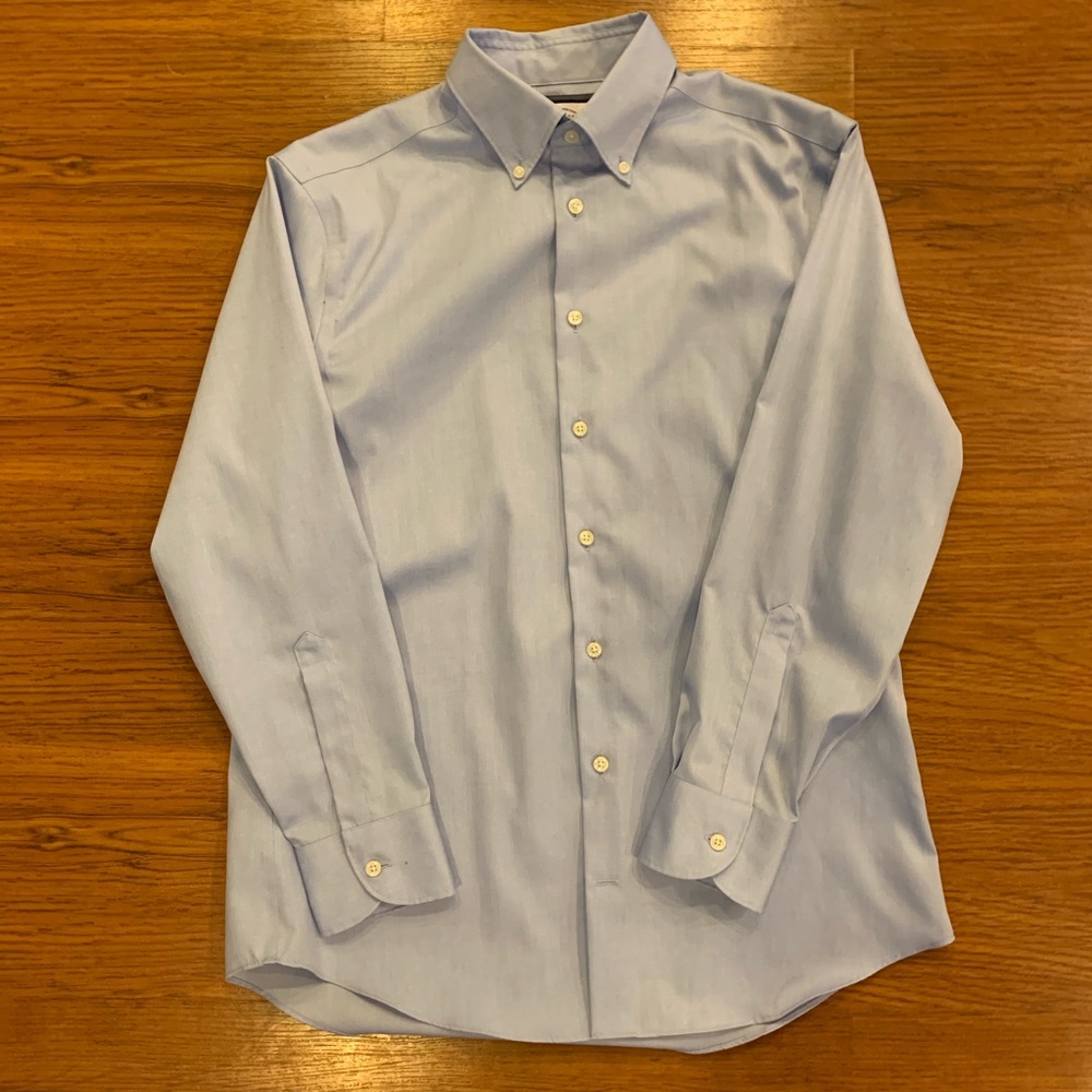 Charles Tyrwhitt Button Down